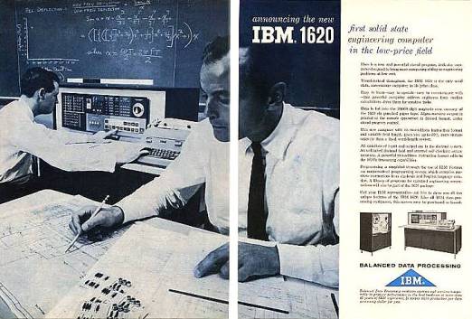 IBM1620